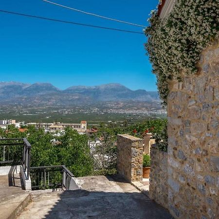 Marigoula House Villa Pombia Dış mekan fotoğraf