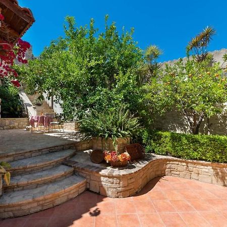 Marigoula House Villa Pombia Dış mekan fotoğraf