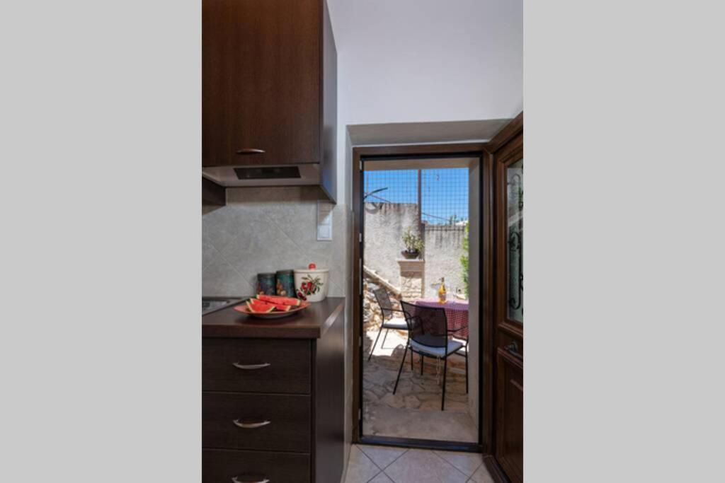 Marigoula House Villa Pombia Dış mekan fotoğraf