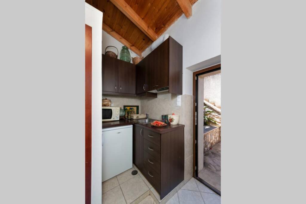 Marigoula House Villa Pombia Dış mekan fotoğraf