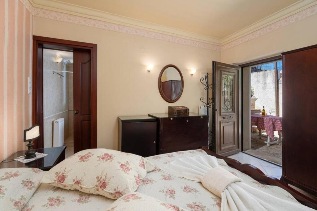 Marigoula House Villa Pombia Dış mekan fotoğraf