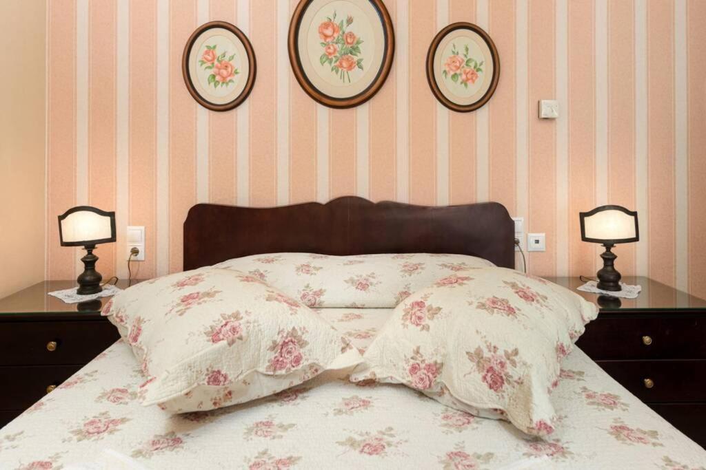 Marigoula House Villa Pombia Dış mekan fotoğraf